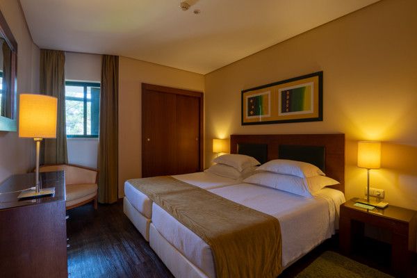 Hôtel Vila Galé Atlantico 4* pas cher photo 8