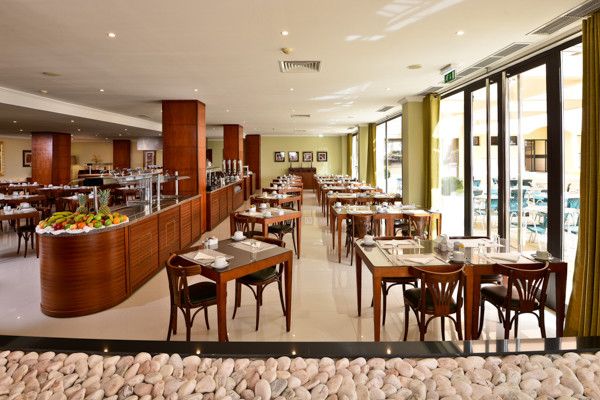 Hôtel Vila Galé Atlantico 4* pas cher photo 11