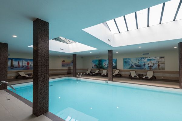 Hôtel Vila Galé Atlantico 4* pas cher photo 16