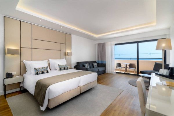 Hôtel Jupiter Albufeira Family and Fun 5* pas cher photo 3