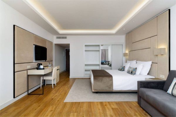 Hôtel Jupiter Albufeira Family and Fun 5* pas cher photo 5