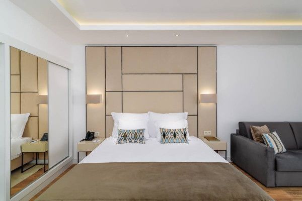 Hôtel Jupiter Albufeira Family and Fun 5* pas cher photo 6