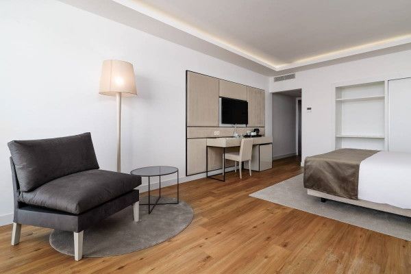 Hôtel Jupiter Albufeira Family and Fun 5* pas cher photo 7