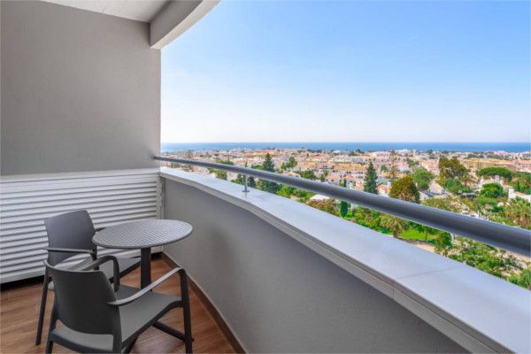 Hôtel Jupiter Albufeira Family and Fun 5* pas cher photo 10