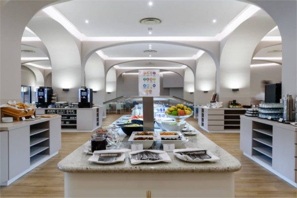 Hôtel Jupiter Albufeira Family and Fun 5* pas cher photo 11