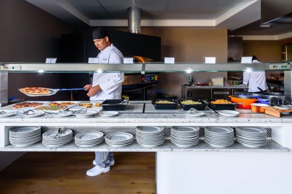 Hôtel Jupiter Albufeira Family and Fun 5* pas cher photo 12