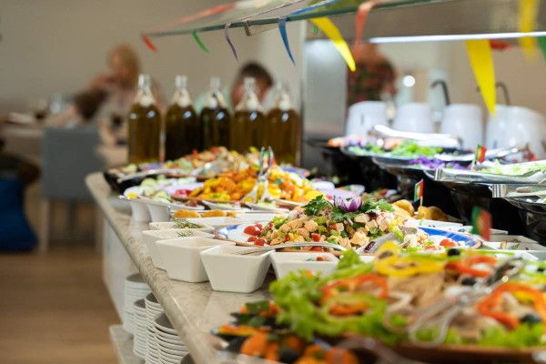 Hôtel Jupiter Albufeira Family and Fun 5* pas cher photo 13