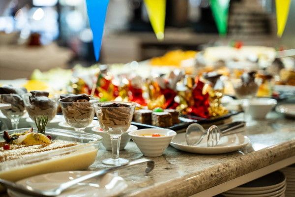 Hôtel Jupiter Albufeira Family and Fun 5* pas cher photo 14