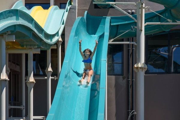 Hôtel Jupiter Albufeira Family and Fun 5* pas cher photo 16