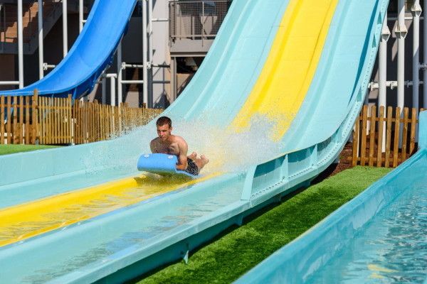 Hôtel Jupiter Albufeira Family and Fun 5* pas cher photo 17