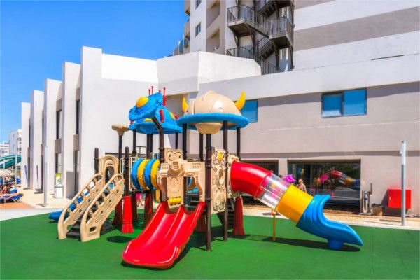 Hôtel Jupiter Albufeira Family and Fun 5* pas cher photo 18