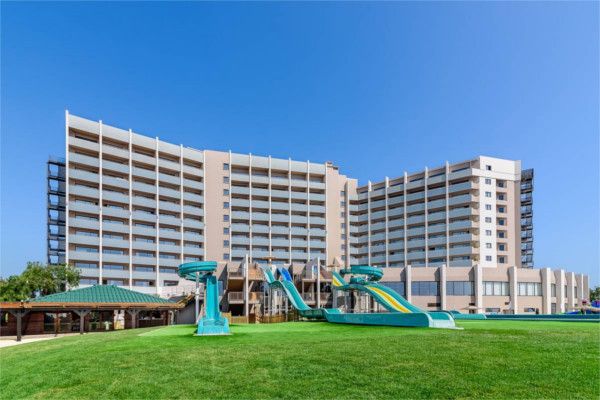 Hôtel Jupiter Albufeira Family and Fun 5* pas cher photo 19