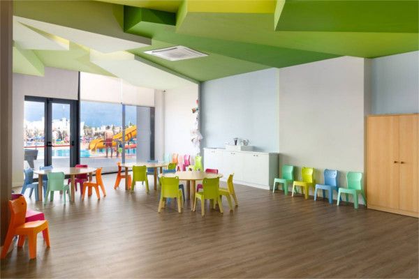 Hôtel Jupiter Albufeira Family and Fun 5* pas cher photo 20