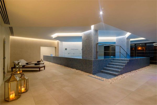 Hôtel Jupiter Albufeira Family and Fun 5* pas cher photo 21