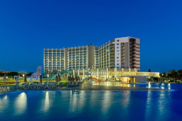 Hôtel Jupiter Albufeira Family and Fun 5* pas cher photo 22