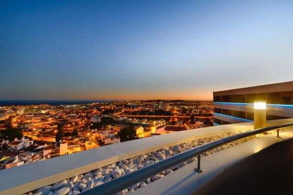 Hôtel Jupiter Albufeira Family and Fun 5* pas cher photo 24