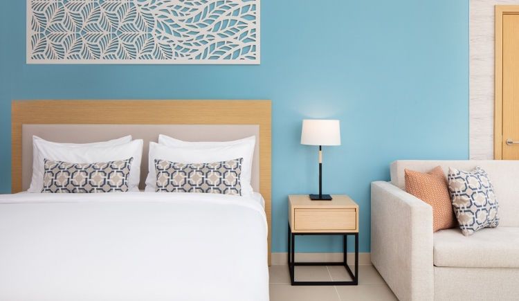 Hôtel Club Coralia Centara Mirage Beach Resort Dubaï 4* pas cher photo 8