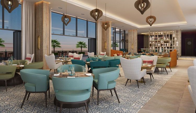 Hôtel Club Coralia Centara Mirage Beach Resort Dubaï 4* pas cher photo 13