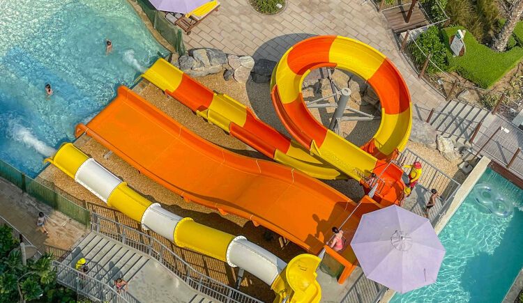 Hôtel Club Coralia Centara Mirage Beach Resort Dubaï 4* pas cher photo 18