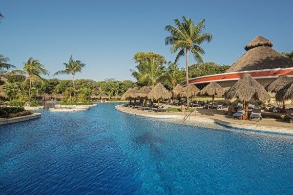 Hôtel Iberostar Quetzal 5* pas cher photo 7