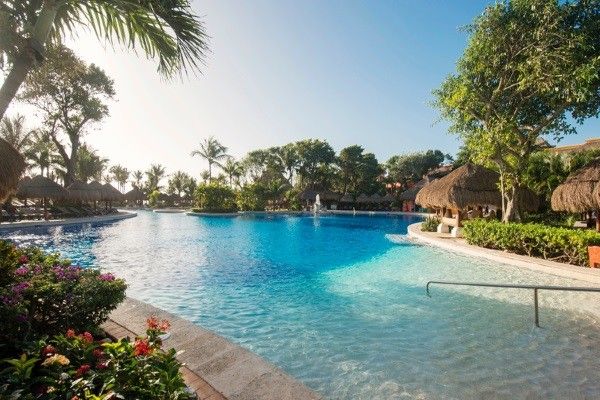 Hôtel Iberostar Quetzal 5* pas cher photo 8