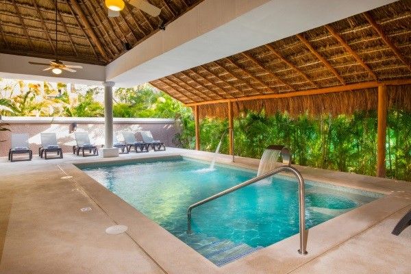 Hôtel Iberostar Quetzal 5* pas cher photo 34