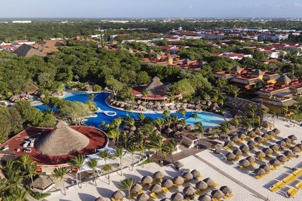 Hôtel Iberostar Quetzal 5* pas cher photo 47