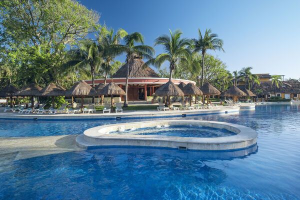 Hôtel Iberostar Quetzal 5* pas cher photo 9