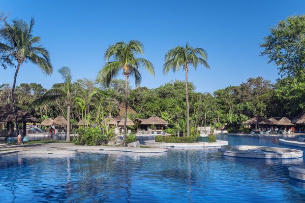 Hôtel Iberostar Quetzal 5* pas cher photo 10