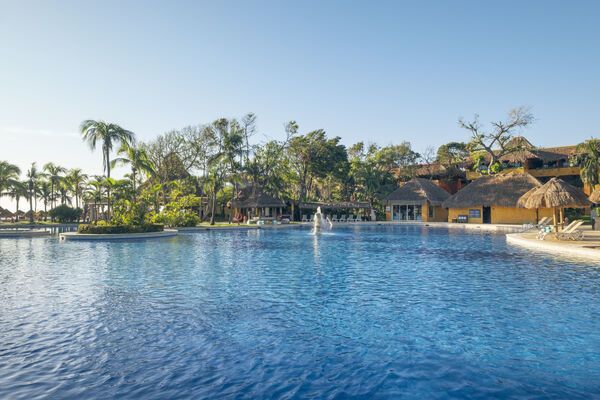 Hôtel Iberostar Quetzal 5* pas cher photo 11