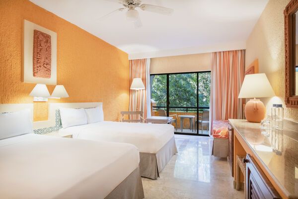 Hôtel Iberostar Quetzal 5* pas cher photo 12