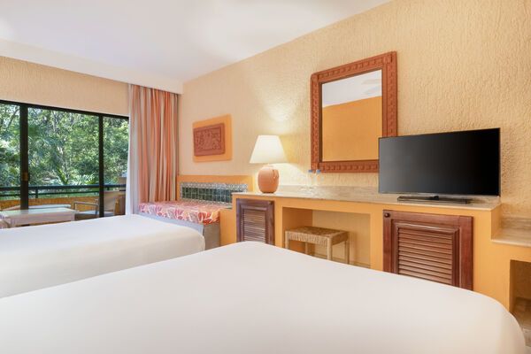 Hôtel Iberostar Quetzal 5* pas cher photo 14