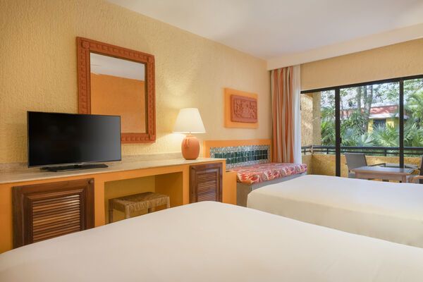 Hôtel Iberostar Quetzal 5* pas cher photo 16