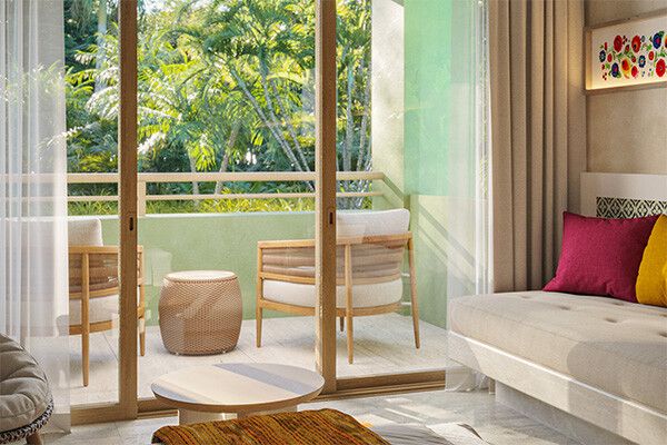 Hôtel Iberostar Quetzal 5* pas cher photo 7