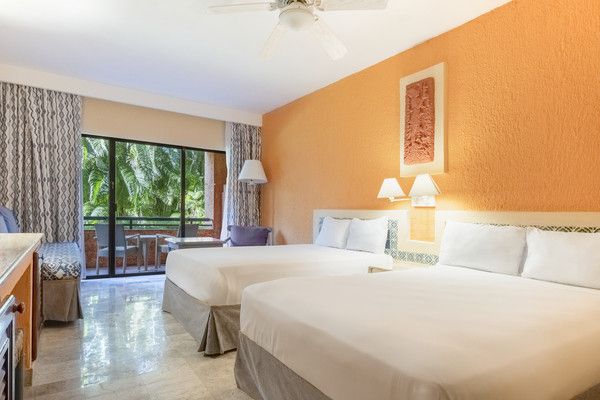 Hôtel Iberostar Tucan 5* pas cher photo 3