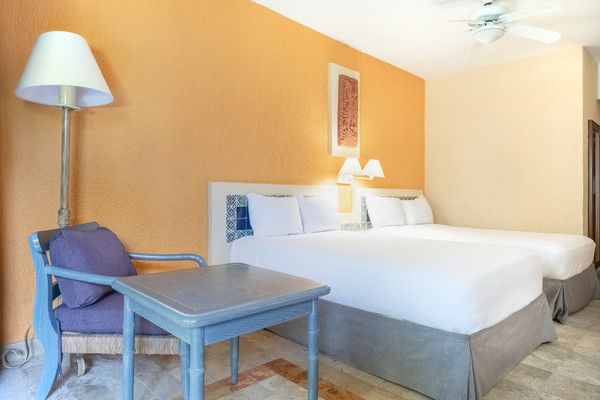 Hôtel Iberostar Tucan 5* pas cher photo 4
