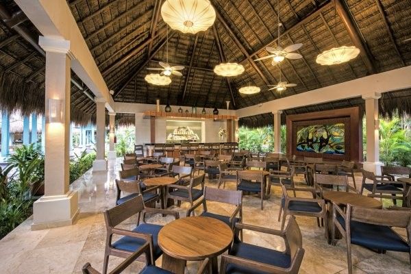 Hôtel Iberostar Tucan 5* pas cher photo 16