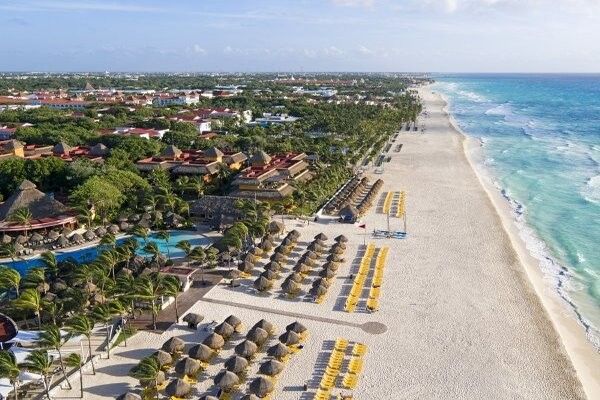 Hôtel Iberostar Tucan 5* pas cher photo 25