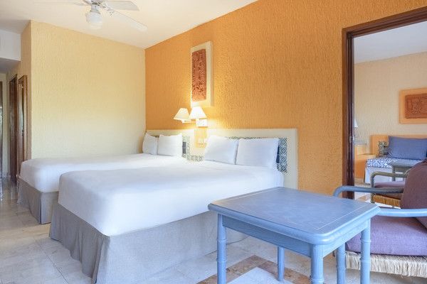 Hôtel Iberostar Tucan 5* pas cher photo 8