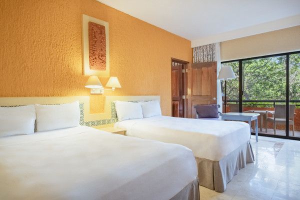 Hôtel Iberostar Tucan 5* pas cher photo 9