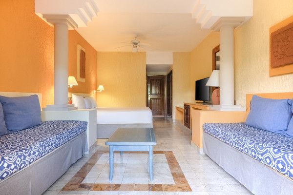 Hôtel Iberostar Tucan 5* pas cher photo 11