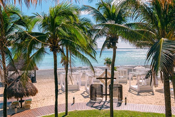 Hôtel Iberostar Tucan 5* pas cher photo 3