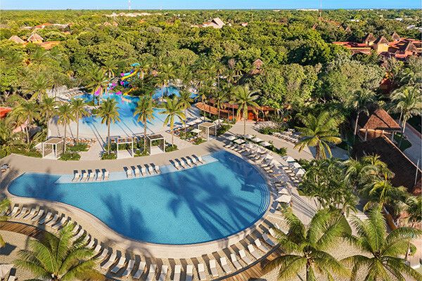 Hôtel Iberostar Tucan 5* pas cher photo 4