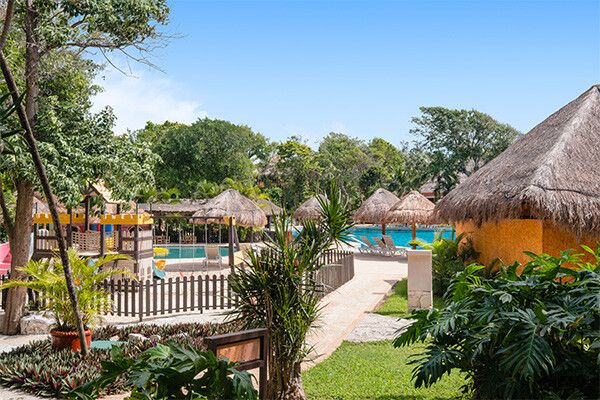 Hôtel Iberostar Tucan 5* pas cher photo 5