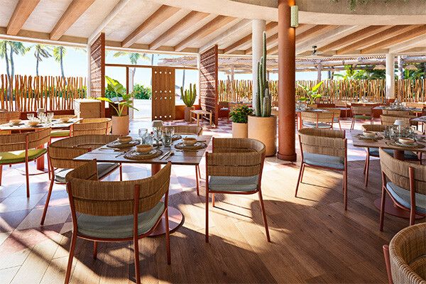 Hôtel Iberostar Tucan 5* pas cher photo 8