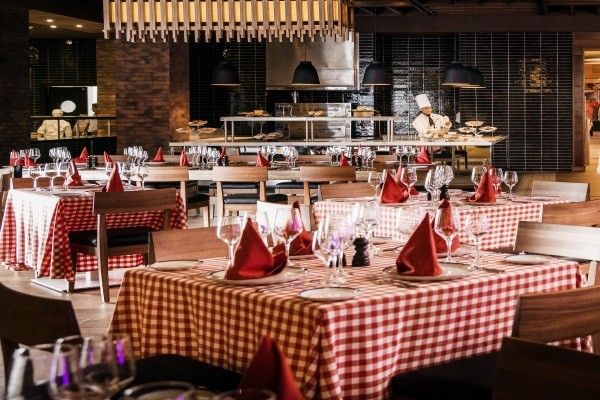 Hôtel Barcelo Maya Grand Resort 5* pas cher photo 14