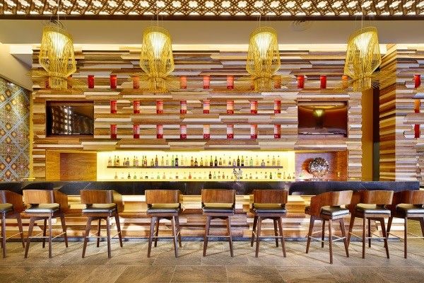 Hôtel Barcelo Maya Grand Resort 5* pas cher photo 17