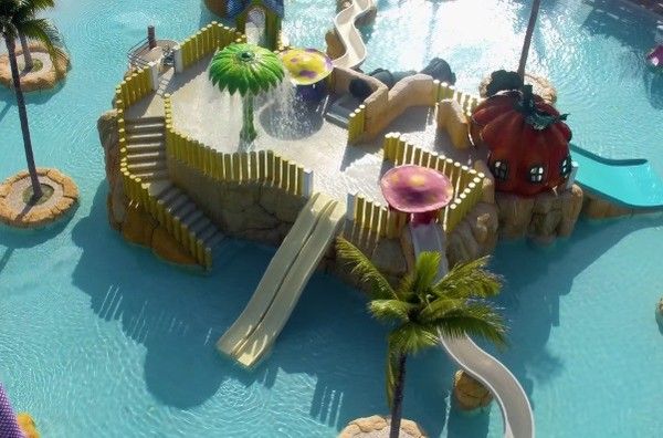 Hôtel Barcelo Maya Grand Resort 5* pas cher photo 20