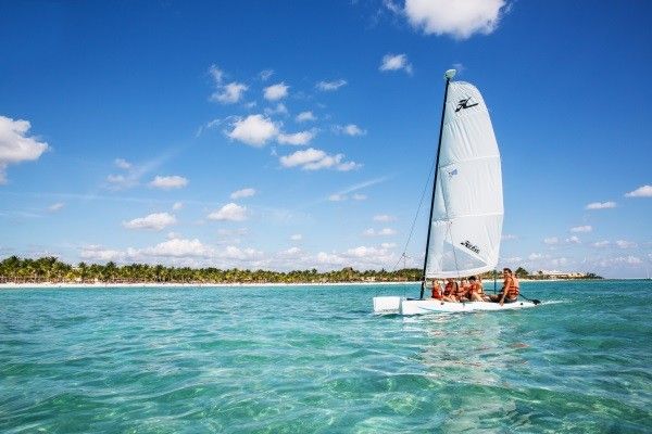 Hôtel Barcelo Maya Grand Resort 5* pas cher photo 22