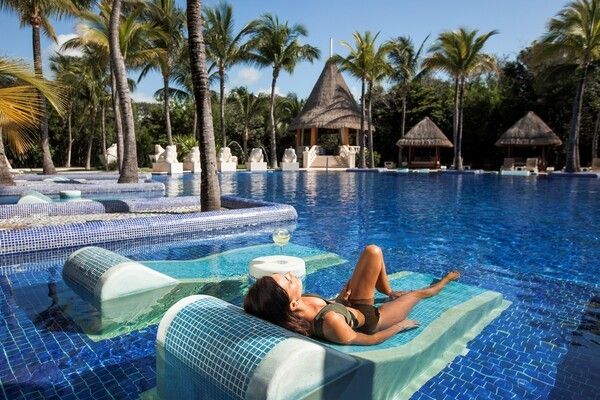 Hôtel Barcelo Maya Grand Resort 5* pas cher photo 6